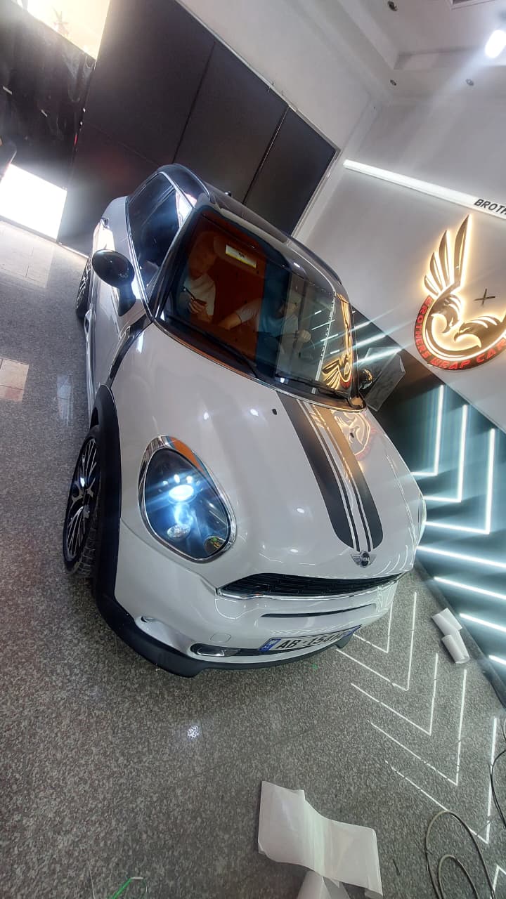 Vehicle Wrapping thumbnail 14